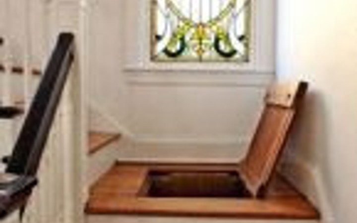 Bu yerler aklınıza gelir miydi?