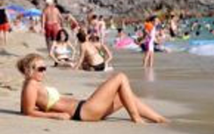 Antalya'da her keseye uygun tatil...