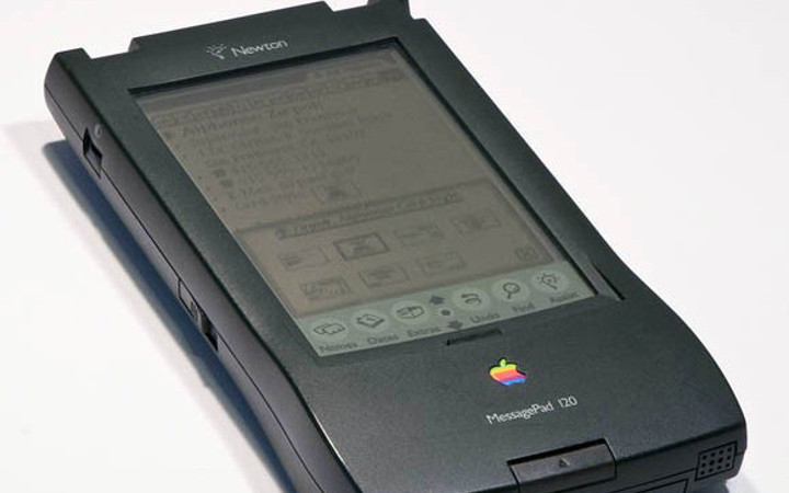 Tarihe karışan teknolojik ürünler!