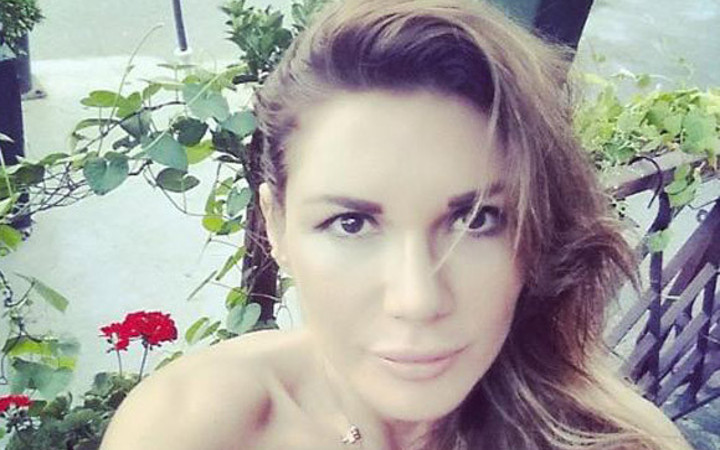 Tuğba Altıntop'a ne olmuş böyle! 