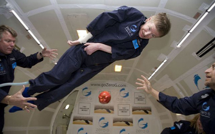 Fizik dahisinin şaşırtıcı hayatı!