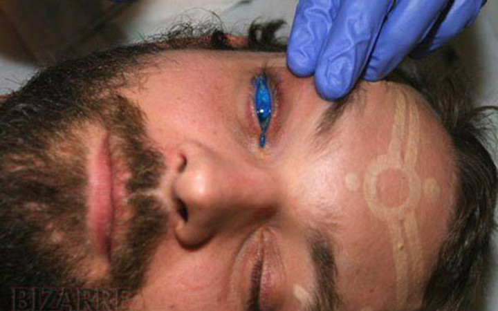 Bu kadarı da hayrete düşürüyor!