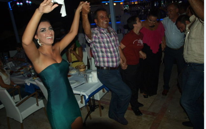 Murat Göğebakan'ı anma rezaleti!