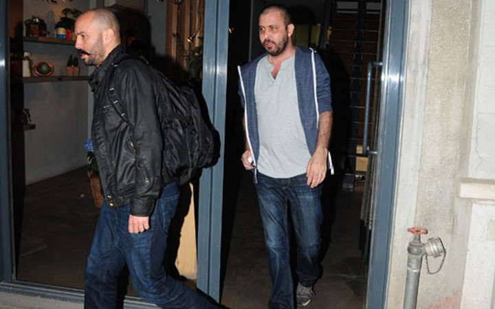 Nejat'tan büyük jest!