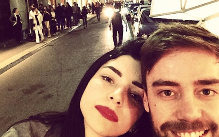 Murat ve Merve evlilik kararı aldı!