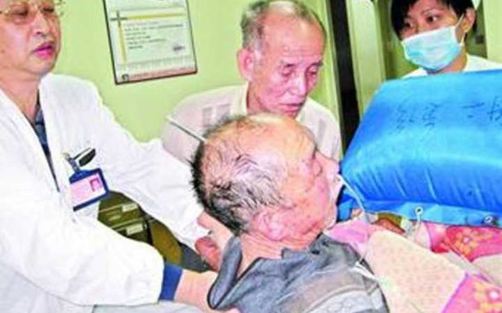 Tıp tarihine geçmiş en korkunç vakalar