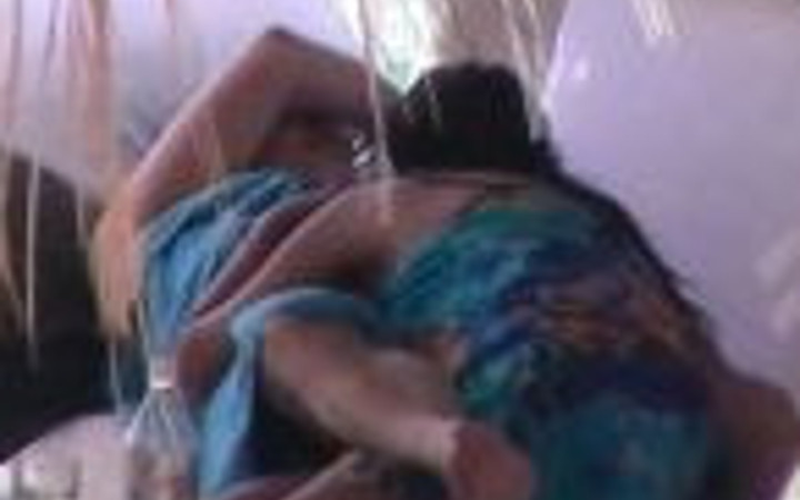 Fazıl Say locada fena yakalandı