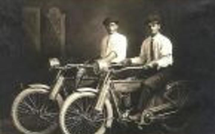 Yakın tarihin görmediğiniz fotoğrafları