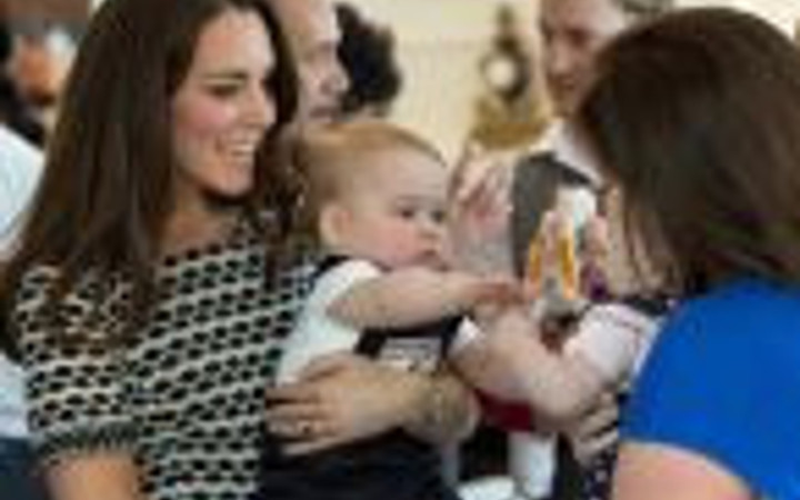 Kate Middleton hamile kalmak istiyor