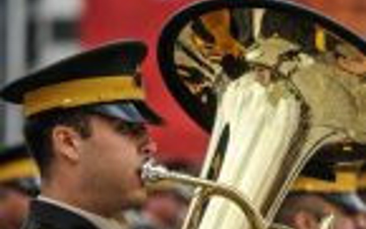 Zafer Bayramı Kutlamaları