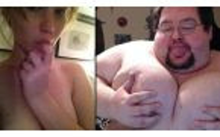 Destek için çıplak fotoğraflarını paylaştılar