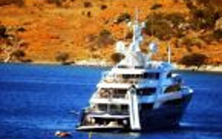 28 milyar dolarlık servetiyle geri geldi