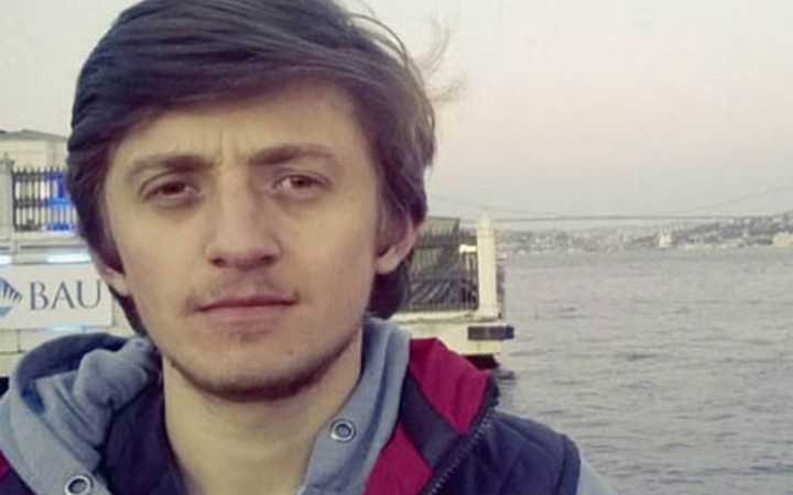 Rezidans inşaatında yürek yakan dramlar