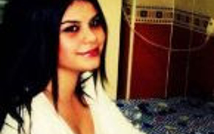 Nişanlısının evinden cesedi çıkan kız