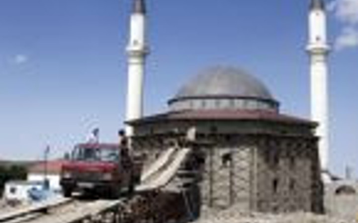 Karadenizli ustalar bunu da yaptı!