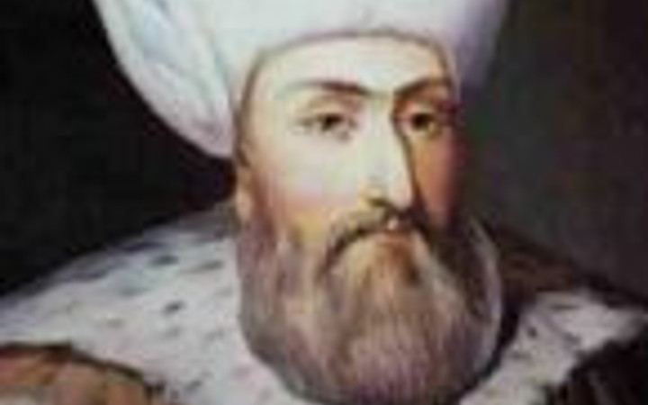 Muhteşem Yüzyıl'ın gizemi çözüldü!