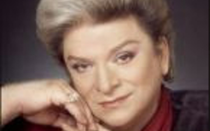 Batmayan Güneş : 'Zeki Müren'