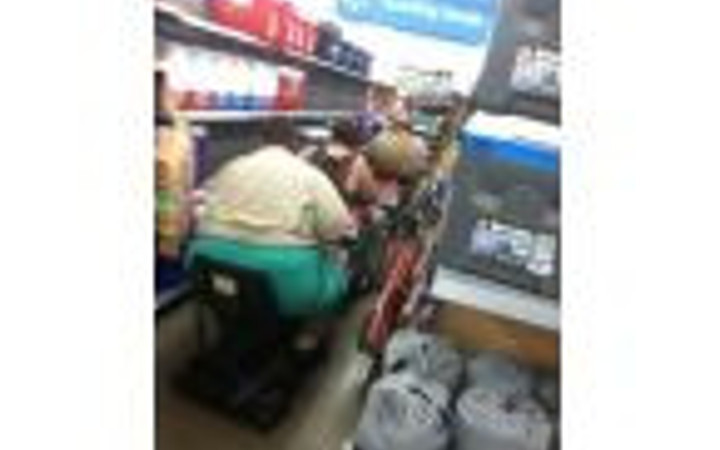 Günün ilginç ve komik fotoğrafları