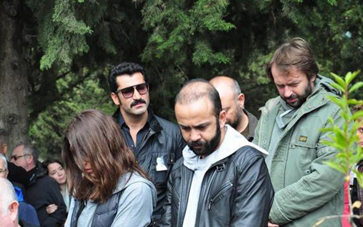 Tuncel Kurtiz ölüm yıldönümünde unutulmadı!