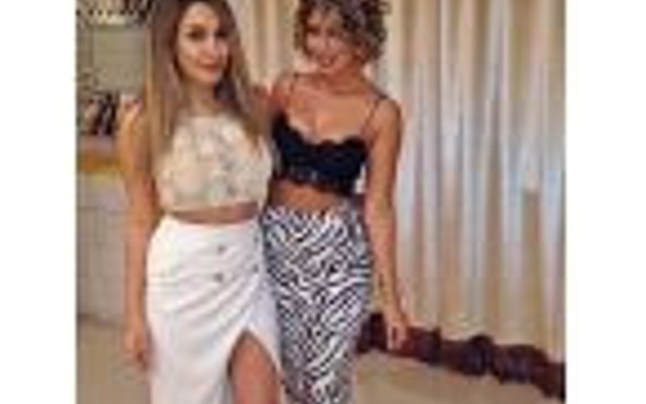 Tahranlı zengin gençler Instagram'ı salladı