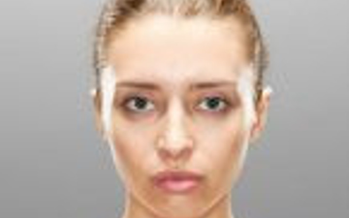 Sahip olabileceğin en güzel görünüş!