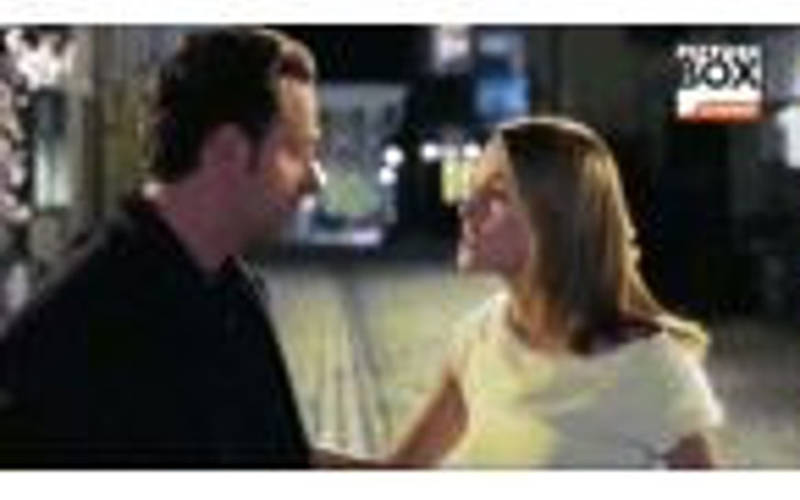 Bu öpücük tarihe damga vurdu