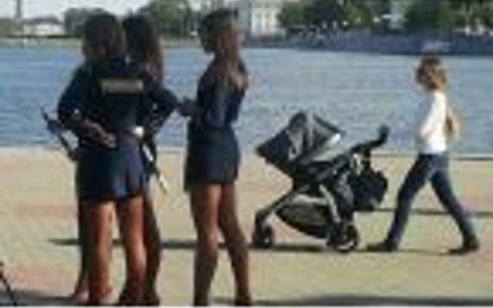 Günün en komik ve en ilginç fotoğrafları