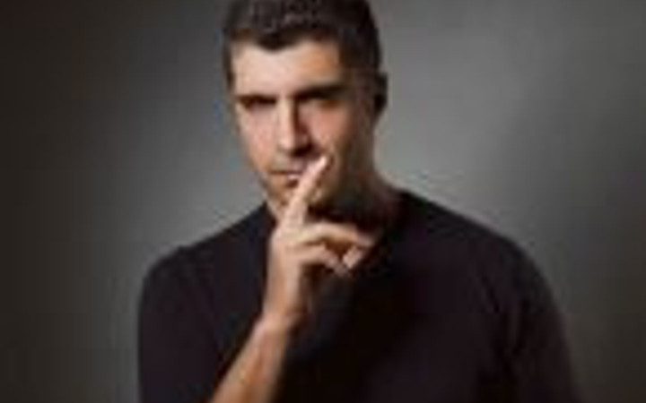 Özcan Deniz:Rezil olup olmamak umrumda değil!