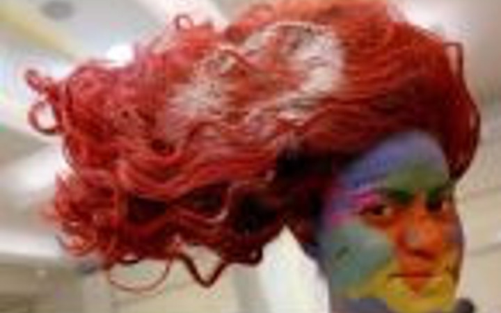 İzmirli kuaförden 29 Ekim saçı