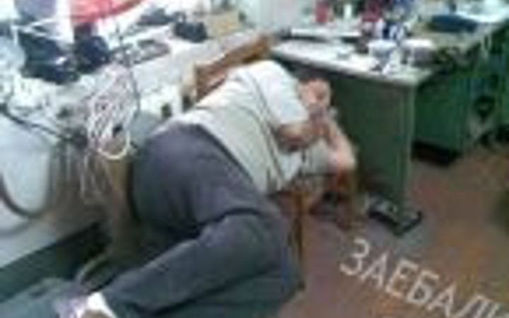 Günün en komik ve en ilginç fotoğrafları