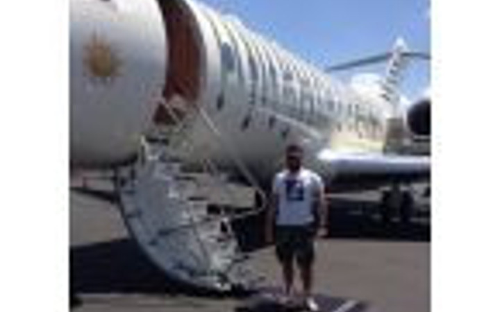 Dan Bılzerian bu kez çok şaşırttı