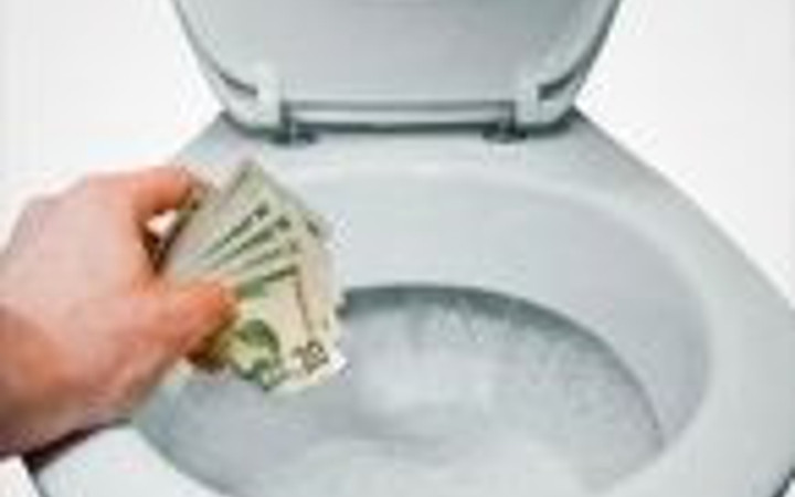 Ünlülerin akıl almaz harcamaları