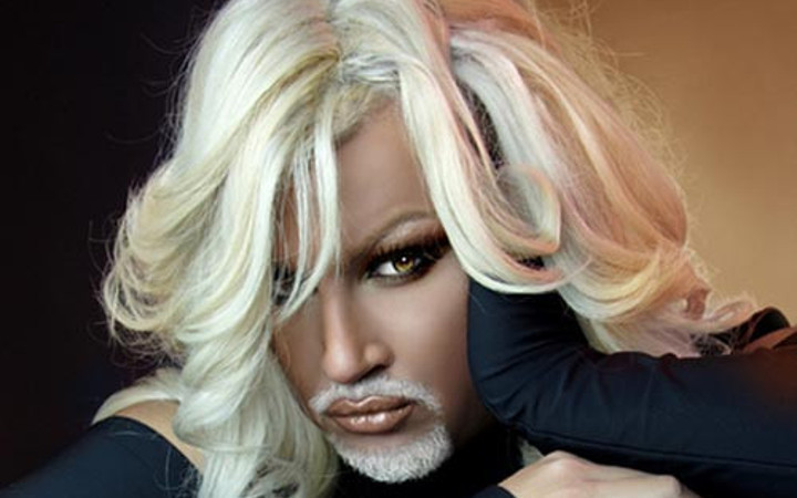 Sakallı kadın 21. Yüzyılın en büyük Bulgar’ı seçildi