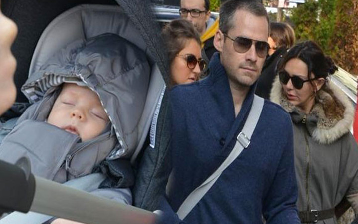 Hande Ataizi ekranlara dönüyor