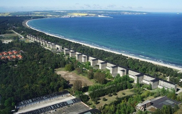 Bu otelin tek müşterisi bile olmadı