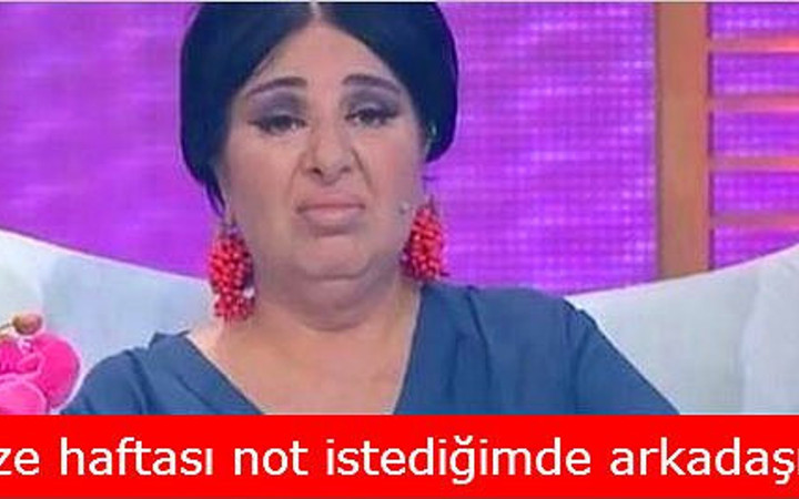 Vize capsleri güldürüyor