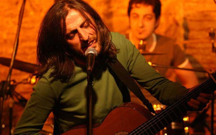 İyi ki doğdun şair ceketli çocuk! 