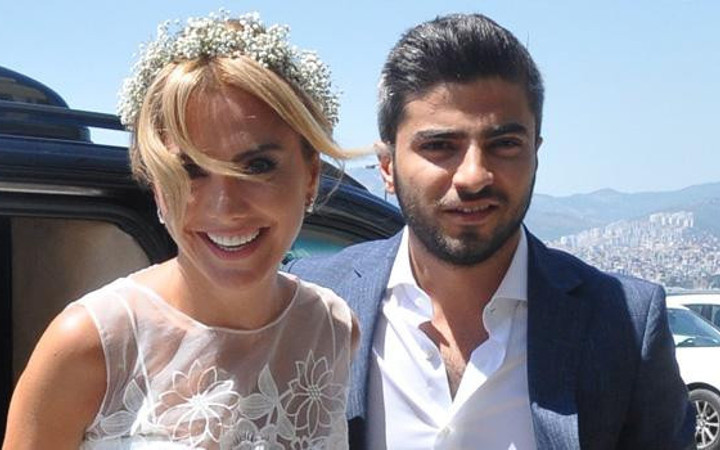 O karıyı boşayacağım ulan