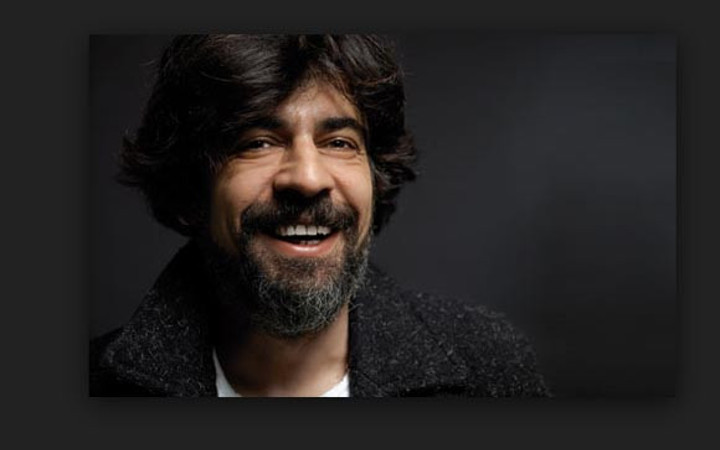 Okan Bayülgen Erdoğan'a DADA'ndı! 