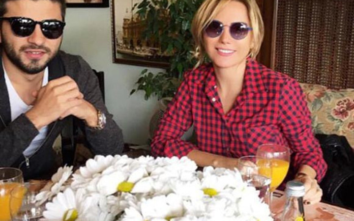 Serkan Uçar: ' Bir iki kadeh içince....'