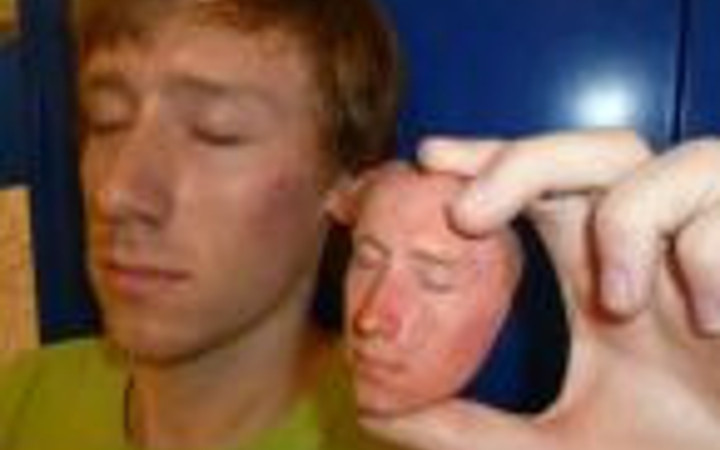 3 Boyutlu yazıcılar hayatımıza giriyor