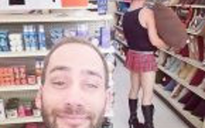 Günün şok edecek fotoğrafları