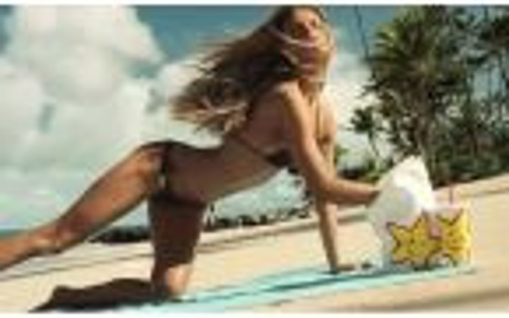 Bu da ne! Herkes bir anda dondu kaldı