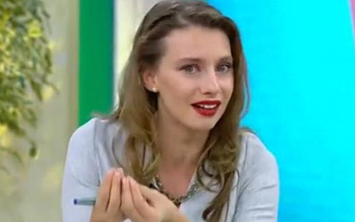 Tuba Ünsal yayında neden ağladı?