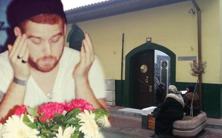 Gökhan Özoğuz Karagümrük’te tarihi bina aldı