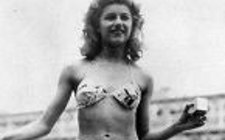 Dünyanın en ilginç ilkleri