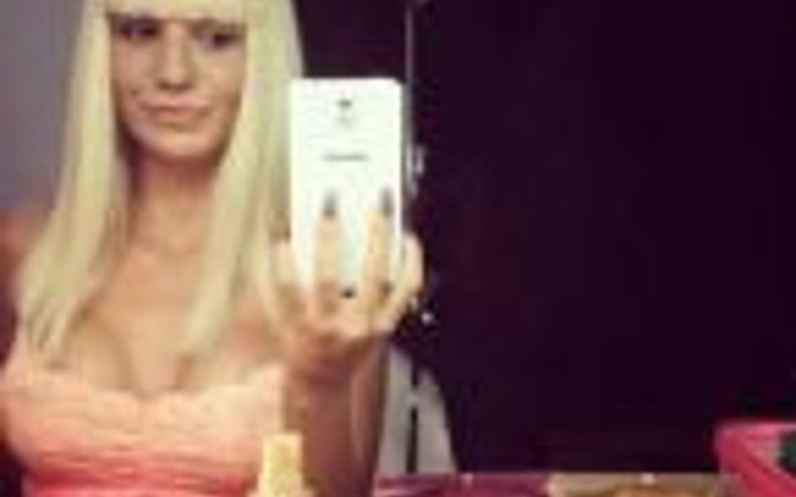 Bu Tarz Benim'in kızlarının skandalları bitmiyor