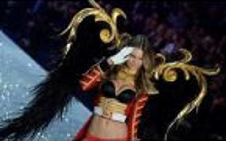 Victoria Secret mankenleri bakın nasıl seçiliyor?