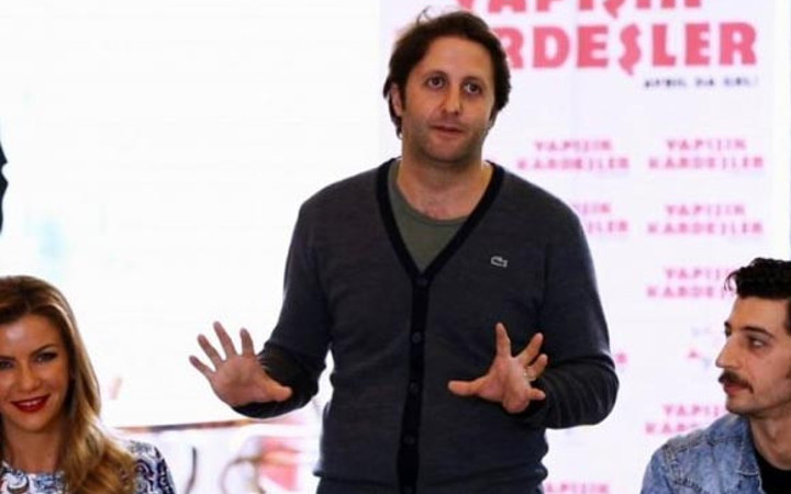 Öğretmeni,öğrenci İlker Ayrık'ı anlattı...