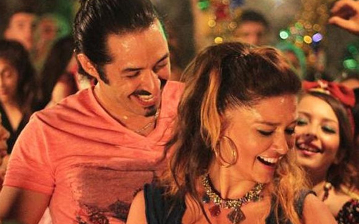 200Bin TL bir 'Gece' de eridi...